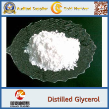 90% (GML) Distilled Glycerin Monolaurate/CAS: 142-18-7